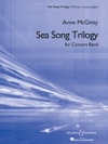 三つの海の歌（アン・マクギンティー）【Sea Song Trilogy】