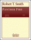 パンサー・ファイアー（ロブ・スミス）【Panther Fire】