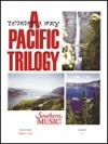 太平洋岸の3つの風景（トミー・Ｊ・フライ）【Pacific Trilogy】