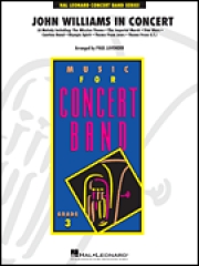 ジョン・ウィリアムズ・イン・コンサート【John Williams in Concert】