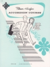 パーマー・ヒューズ・アコーディオン・コース・BooK5（アコーディオン）【Palmer-Hughes Accordion Course Book 5】