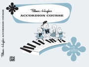 パーマー・ヒューズ・アコーディオン・コース・BooK1（アコーディオン）【Palmer-Hughes Accordion Course Book 1】