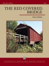 赤く覆われた橋（ロバート・シェルドン）【The Red Covered Bridge】