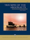 アルゴー船の凱旋（ロバート・シェルドン）【Triumph of the Argonauts】