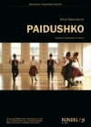 パイドゥシュコ：バルカンの踊り（アルフレッド・ベーゼンドルファー）【Paidushko A Balkan Rhapsody】