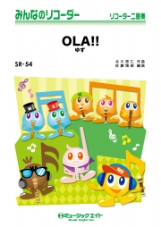 OLA!!