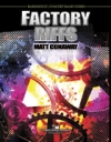 ファクトリーのリフ（マット・コナウェイ）【Factory Riffs】