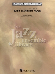 小象の行進（ヘンリー・マンシーニ）【BABY ELERHANT WALK】