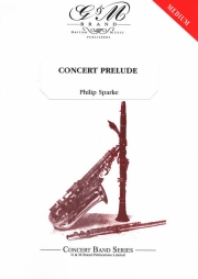 コンサート・プレリュード（フィリップ・スパーク）【Concert Prelude】
