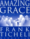 アメイジング・グレース（フランク・ティケリ編曲）【Amazing Grace】