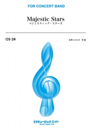 マジェスティック・スターズ【Majestic Stars】