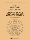 ギター魔法の書 　コード・スケール・コンパチビリティ【Guitar Grimoire – Chord Scale Co】