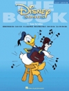 ディズニー・ソングス・ブック【The Disney Songs Book・Easy Guitar Series】