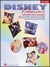ディズニー・クラシックス【Disney Classics・for Easy Guitar】
