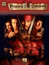 パイレーツ・オブ・カリビアン【Pirates of the Caribbean for Easy Guitar 】