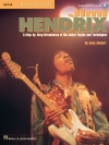 ジミ・ヘンドリックス-シグネチャー・リックス【Jimi Hendrix – Signature Licks】