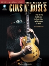 ザ・ベスト・オブ・ガンズ・アンド・ローゼズ【The Best of Guns N' Roses】