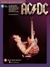 エーシー・ディーシー・シグネチャー・リックス【AC/DC – Guitar Signature Licks】