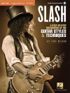 スラッシュ・シグネチャー・リックス【Slash – Signature Licks】