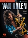 ヴァン・ヘイレン・シグネチャー・リックス【Van Halen – Signature Licks】