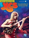 イエス・シグネチャー・リックス【Yes – Guitar Signature Licks】