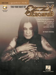 ベリー・ベスト・オブ・オジー・オズボーン【The Very Best of Ozzy Osbourne – 2nd Edition】
