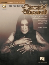 ベリー・ベスト・オブ・オジー・オズボーン【The Very Best of Ozzy Osbourne – 2nd Edition】