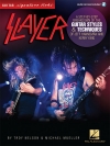 スレイヤー・シグネチャー・リックス【Slayer – Signature Licks】