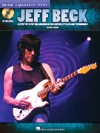 ジェフ・ベック【Jeff Beck】