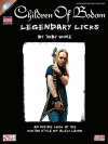 チルドレン・オブ・ボドム・レジェンダリー・リックス【Children of Bodom – Legendary Lic】