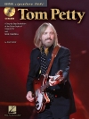 トム・ペティ・シグネチャー・リックス【Tom Petty – Guitar Signature Licks】