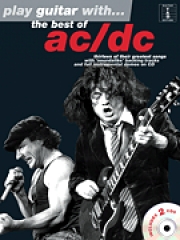プレイ・ギター・ウィズ・ザ・ベスト・オブ・エーシー・ディーシー【Best of AC/DC】