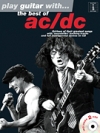 プレイ・ギター・ウィズ・ザ・ベスト・オブ・エーシー・ディーシー【Best of AC/DC】