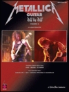 メタリカ・ギター・リフ・バイ・リフ・Vol.2【Metallica Guitar Riff by Riff, 2】