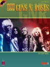 ガンズ・アンド・ローゼズ・レジェンダリー・リックス【Guns N' Roses　Legendary Licks】