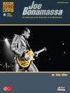 ジョー・ボナマッサ・レジェンダリー・リックス【Joe Bonamassa Legendary Licks】