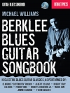 バークリー・ブルース・ギター・ソングブック【Berklee Blues Guitar Songbook】