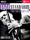 バークリー・ジャズ・スタンダード・フォー・ソロ・ギター【Berklee Jazz Standards for Solo】