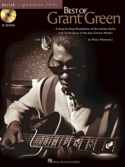 ベスト・オブ・グラント・グリーン【Best of Grant Green】