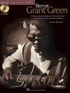 ベスト・オブ・グラント・グリーン【Best of Grant Green】