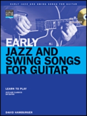 アーリー・ジャズ＆スウィング・ソングス【Early Jazz & Swing Songs】