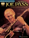 ベスト・オブ・ジョー・パス【The Best of Joe Pass】