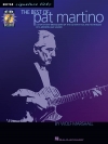 ベスト・オブ・パット・マルティーノ【The Best of Pat Martino】