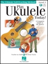 プレイ・ウクレレ・トゥデイ！【Play Ukulele Today!】