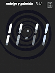 ウロドリーゴ・イ・ガブリエーラ・– 11:11【Rodrigo y Gabriela – 11:11】