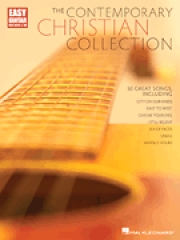 コンテンポラリー・クリスチャン・コレクション【The Contemporary Christian Collection】