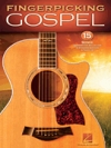 フィンガーピッキング・ゴスペル【Fingerpicking Gospel】