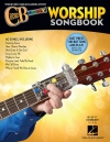 コードバディ・ワーシップ・ソングブック【ChordBuddy Worship Songbook】