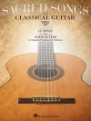 クラシカル・ギターの為の聖歌【Sacred Songs for Classical Guitar】