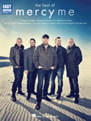 ベスト・オブ・マーシーミー【The Best of MercyMe】
